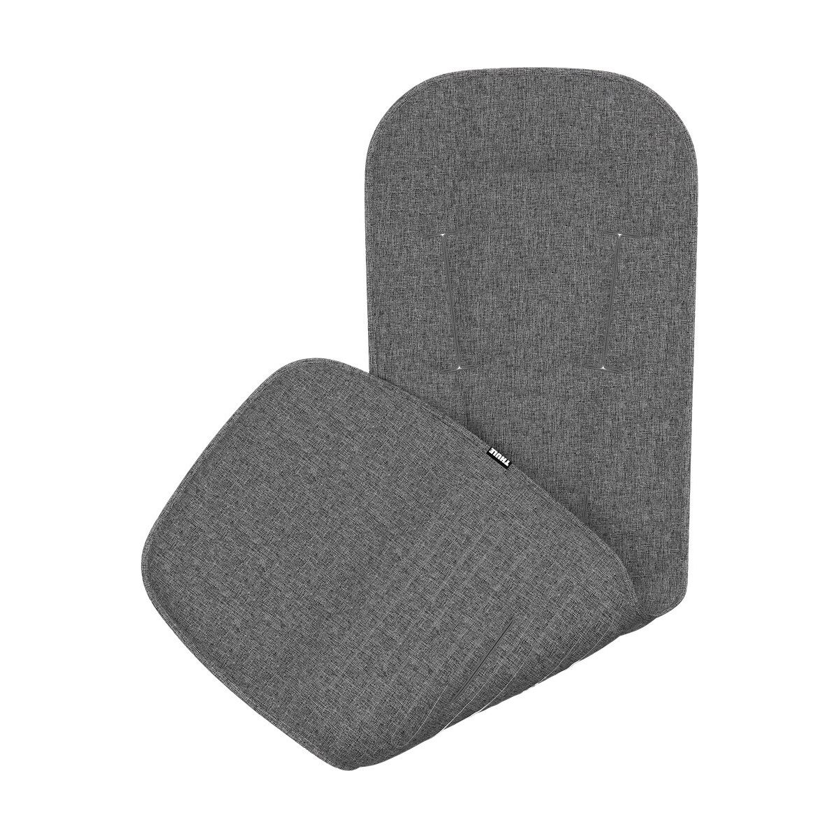 Thule Stroller Seat Liner grey melange (11200333-11200333)