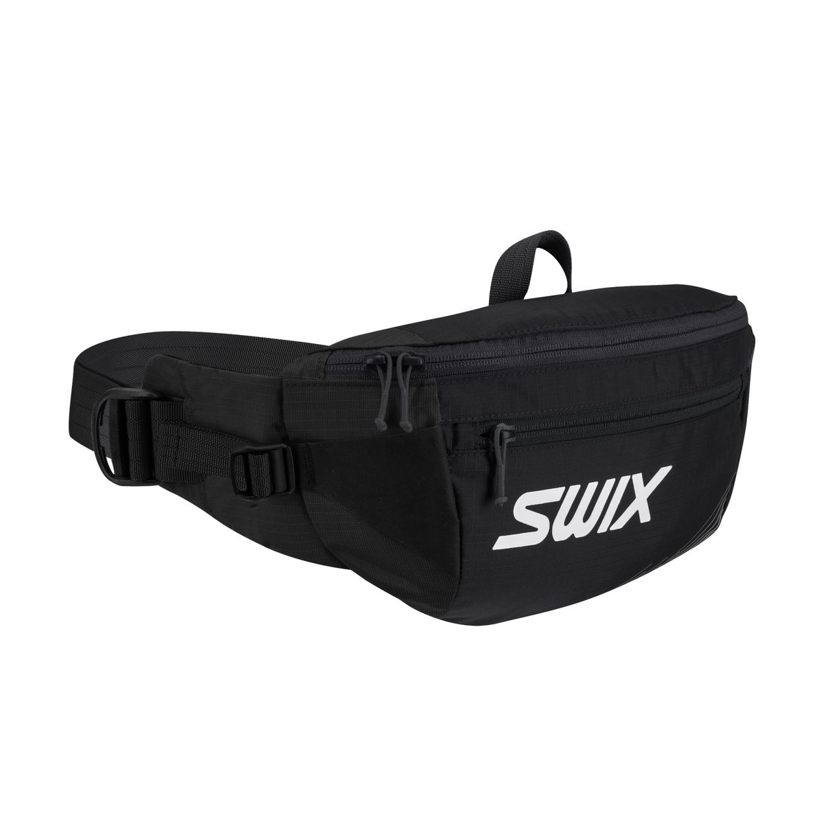 Swix Vantage 1.5L Hip Pack, jet Black, OS jet black (10120) OS 15004-24-10120-OS