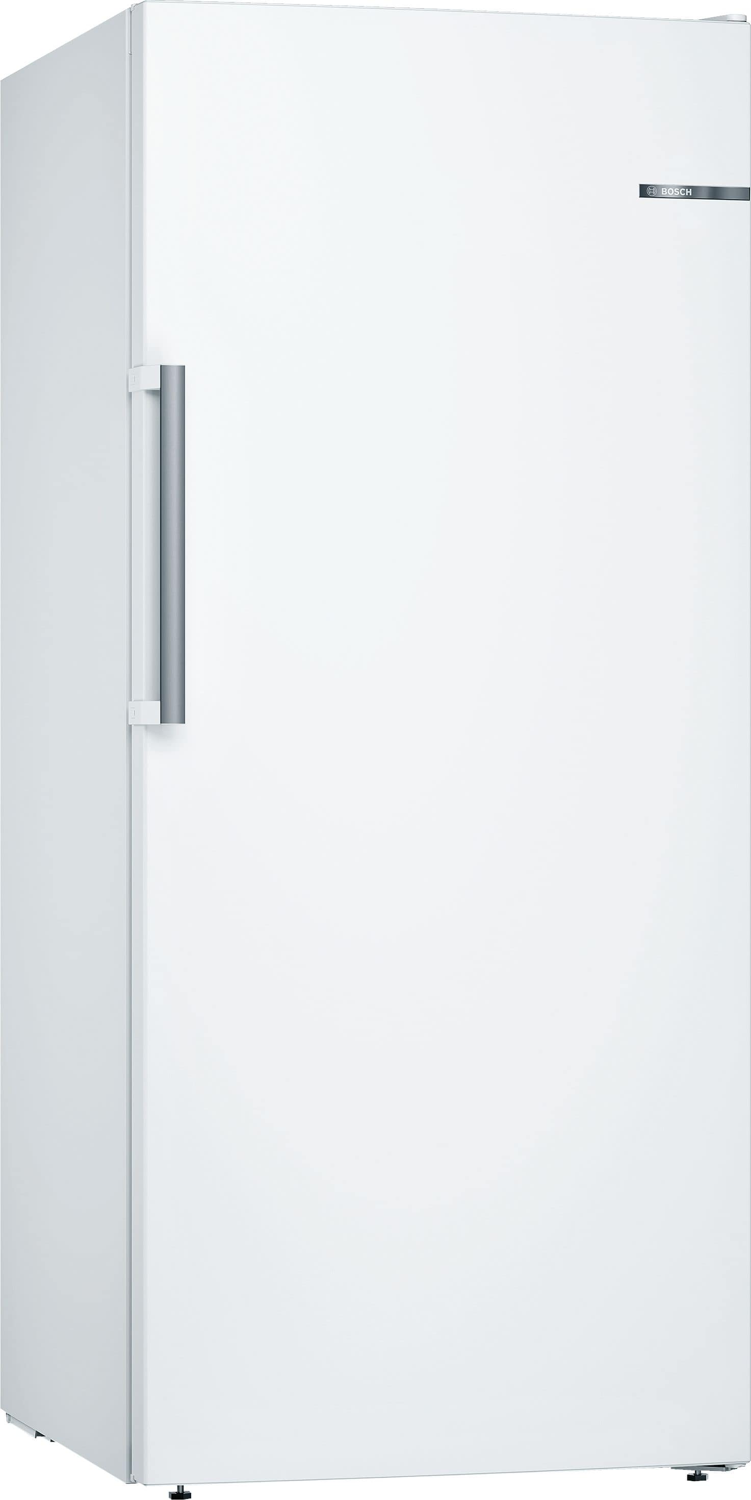Bosch Serie 6 GSN51AWDV 290 l Gefrierschrank 201 kWh Jahr NoFrost (Weiß)