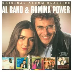 Sony Music, Schallplatten, Bano:Original Album Classics