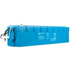 Victron LiFePo4 Lithium-NG Batterie 300Ah 25,6V BMS integrierter... - 0% MwST. (Angebot gemäß §12 USt Gesetz.)