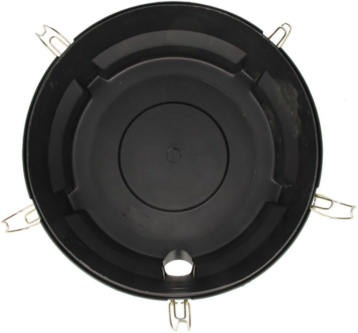 Gehäuse, Luftfilter PACOL MAN-AFB-001