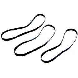 Laurel, Gummiband, Gummibänder