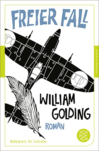 William Golding - Freier Fall: Roman - Preis vom 30.09.2026 09:01:18 h