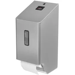 All Care SanTRAL 2Rollen Spender Smart-Ready- Toilettenpapierspender