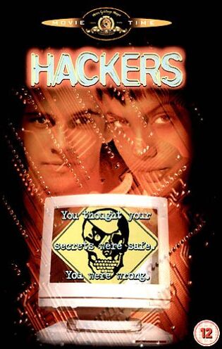 Iain Softley - Hackers [UK Import] - Preis vom 08.10.2026 07:26:42 h