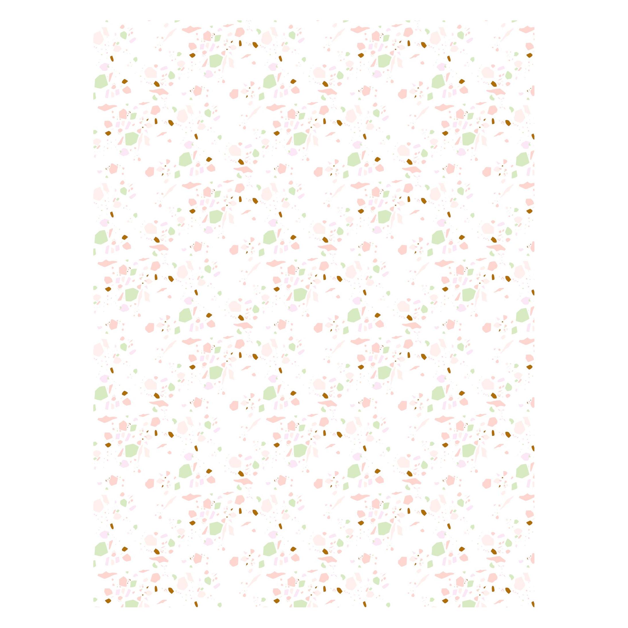Décopatch Packung mit 20 Blätter (20x) (FDA878C)