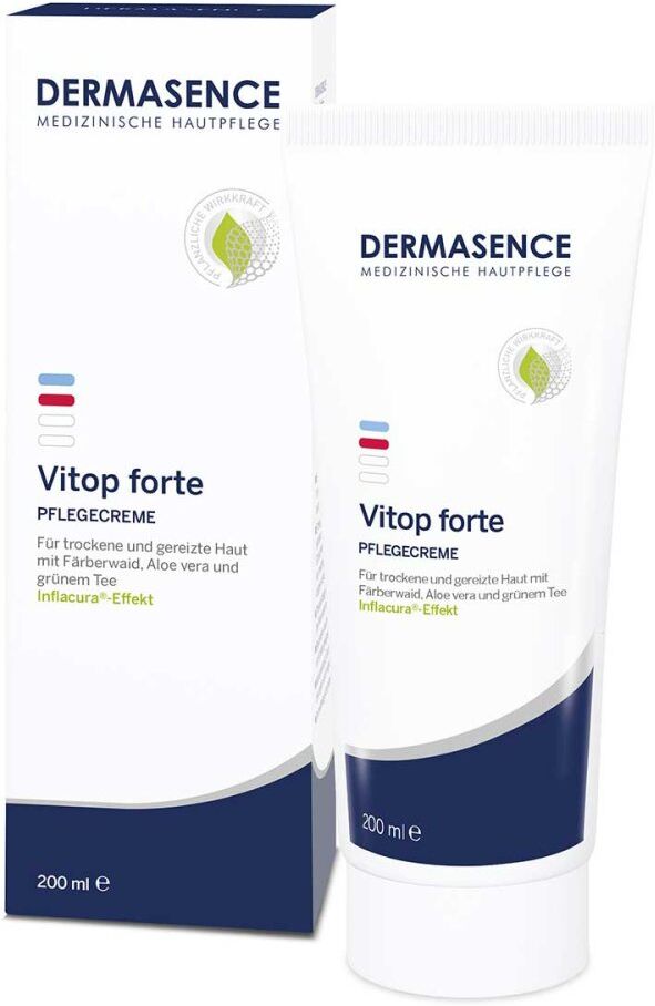 Dermasence Vitop Forte Creme