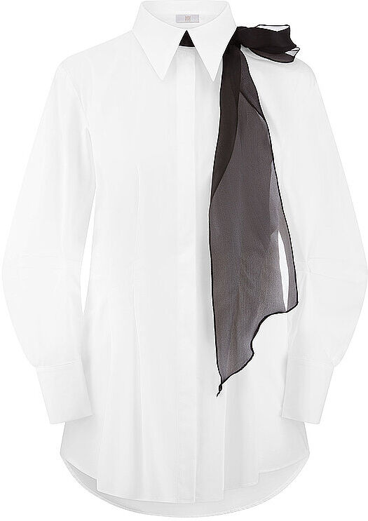 RIANI Bluse  weiss   36 36