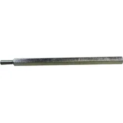 Wolf Distanzhülse sechskant M8 3490686 200mm, SW13, für CHC/200-35