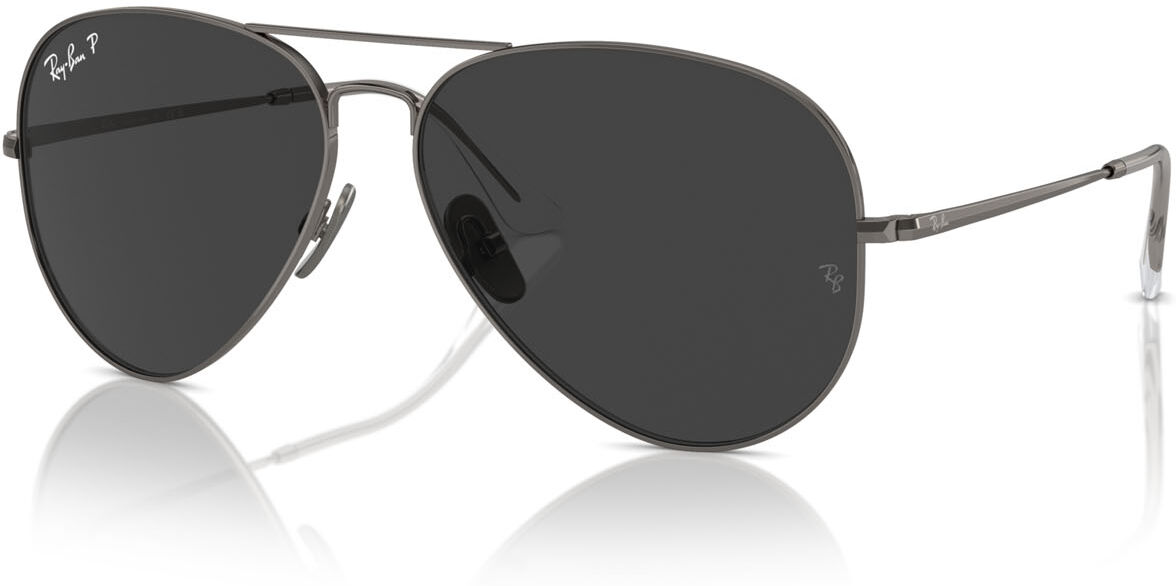 Ray-Ban Titanium RB 8089 (165/48)