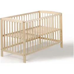 Schardt, Babybett, Felix (60 x 120 cm)