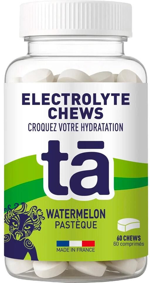 TA Energy  - Chews Pastèque - Electrolytes
