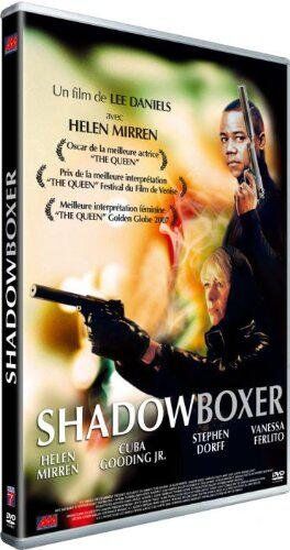Lee Daniels - Shadowboxer [FR Import] - Preis vom 12.10.2026 11:37:12 h