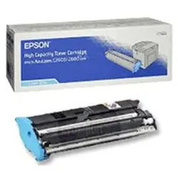 Epson, Toner, Toner cyan (C)