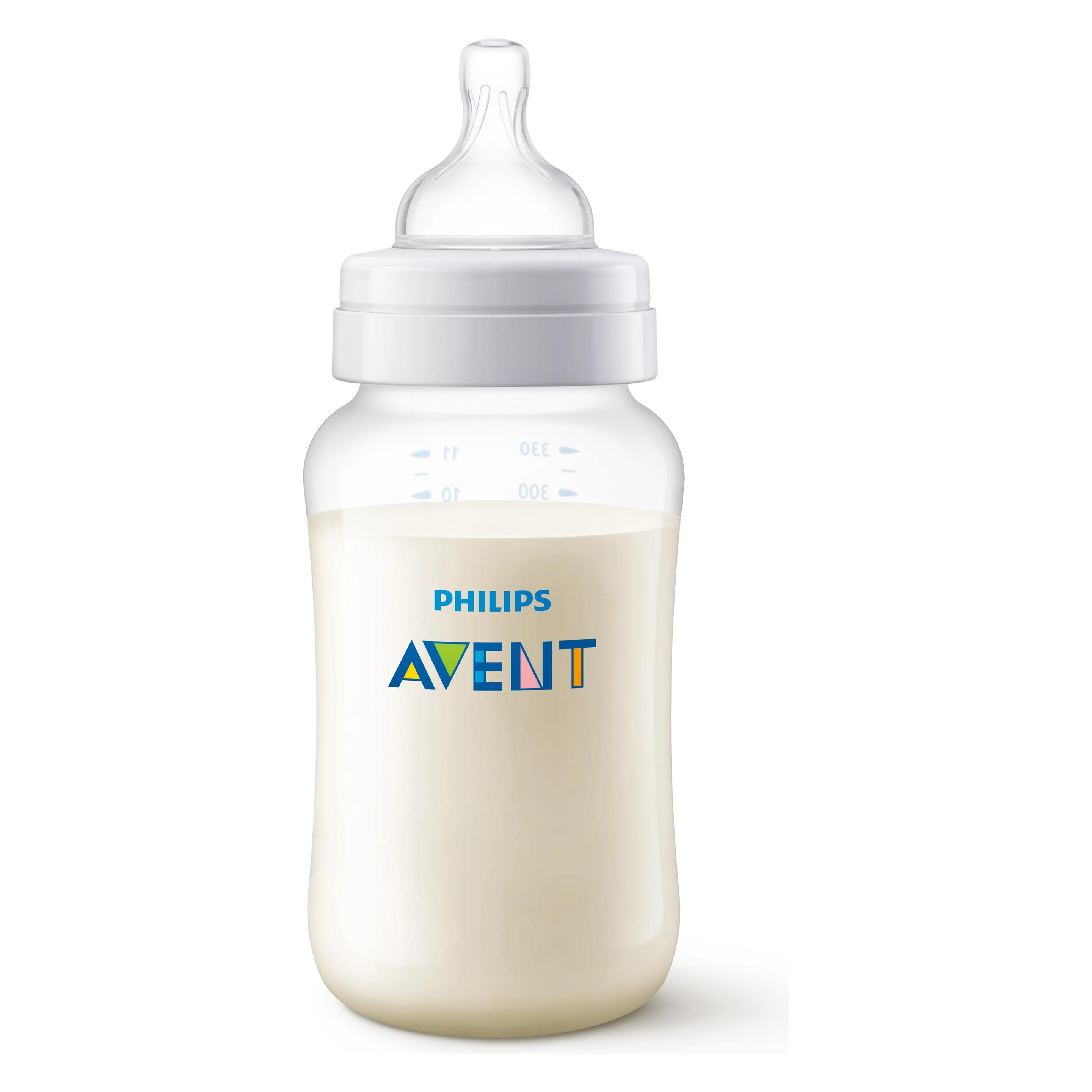 Philips Avent Babyflasche (330 ml) (SCY106/01)