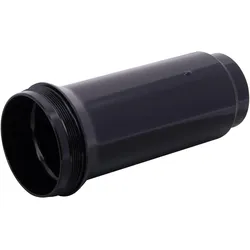 RockShox Luftkammer Deluxe 57,5-65 mm schwarz