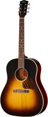 Gibson J-45 Original Vintage Sunburst Vintage Sunburst