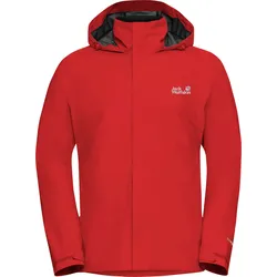 Jack Wolfskin Trailtime Herren Regenjacke