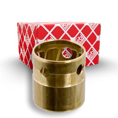 FEBI BILSTEIN Lagerbuchse, Bremswelle 07800