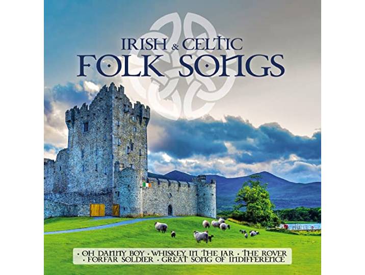 Irish & Celtic Folk Songs