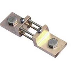 Lumel B2 200A/60mV Messshunt Messstrom 200 A Spannungsabfall (num) 60 mV Nebenwiderstand 200A/60mV B2 B2 060200AB01B1M0