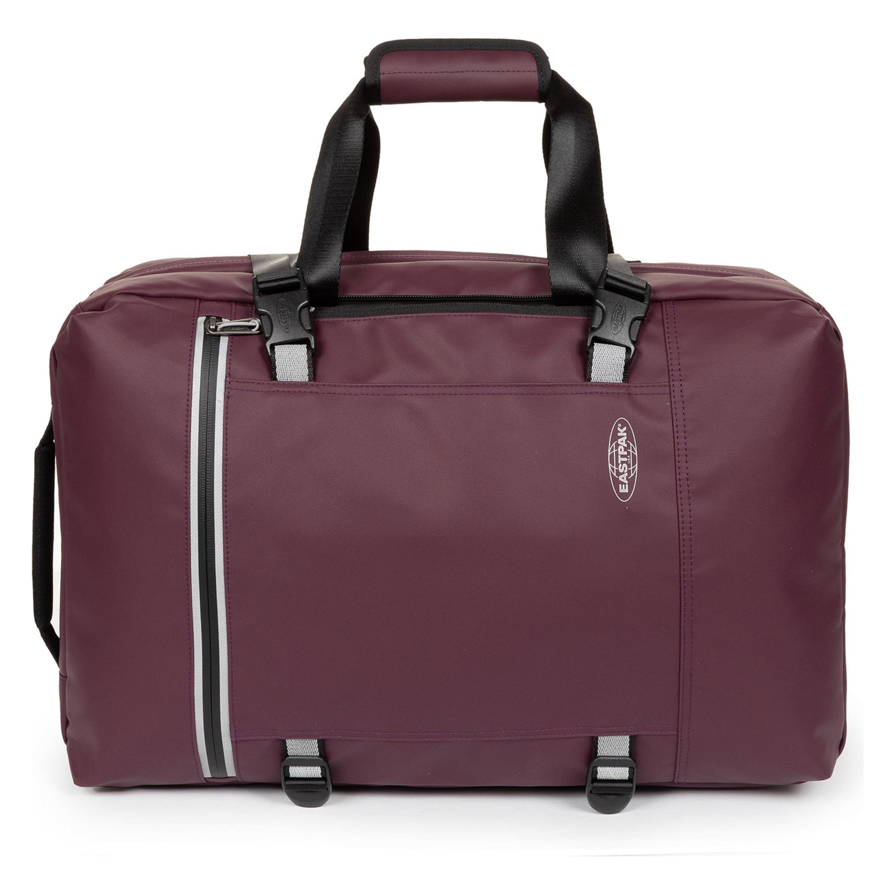 Eastpak Travelpack Backpack, Tarp ReflectFig (42 l) (EK0A5BBRB0Z)