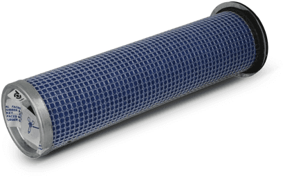 AUGER 87129 Secondary Air Filter
