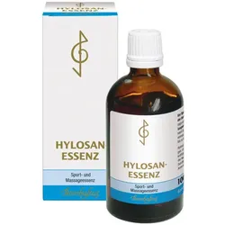 HYLOSAN Essenz 100 ml
