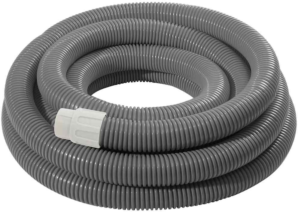 INTEX Nettoyeur automatique de piscine ZX100 blanc