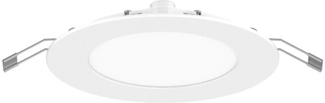 RZB LED Spot encastré 5W 4000K D150 H36 901451.002.1 (901451.002.1)