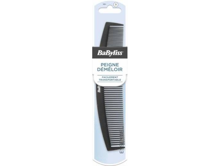 Babyliss - Peigne Démêloir Classique Design Rubb