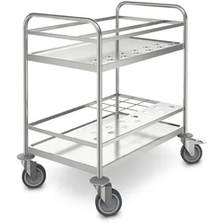HUPFER Gewürz- und Löffelwagen GLW 8 x 5