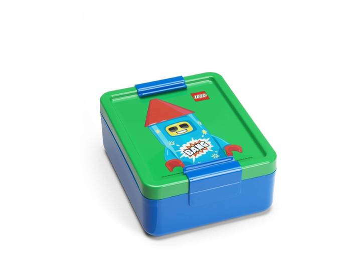 Lunchbox Rocket.