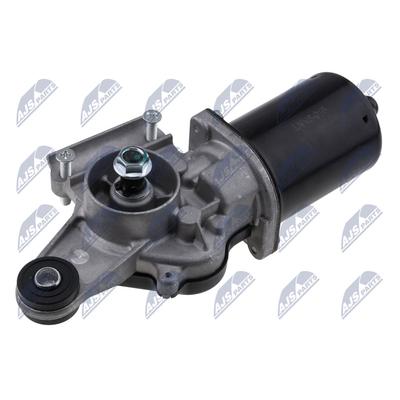 NTY Wischermotor ESW-NS-016 für NISSAN