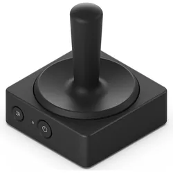 Microsoft Surface Adaptive Joystick Button for business, Maus + Tastatur Zubehör, Schwarz