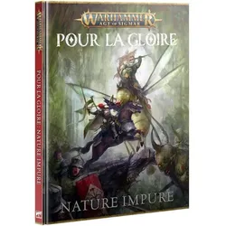 Games Workshop Pour la Gloire: Unreine Natur
