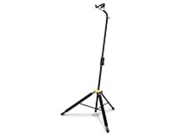 Hercules Stands DS580B Support pour Violoncelle Noir