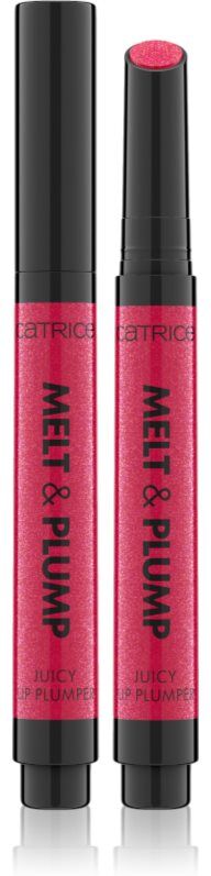 Catrice Melt & Plump lip balm with magnifying effect shade 050 Tropic Like It’s Hot 1.8 g