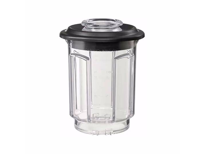 KitchenAid Mini Mix Mini Mix Aufsatz – Küchenmaschine Zubehör – glas