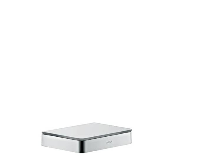 AXOR 42840820 Upgrade-Regal, gebürstetes Nickel, 15,2 cm