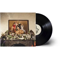 Prelude To Ecstasy, Schallplatten