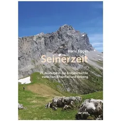 Seinerzeit, Fachbücher von Hans Egger