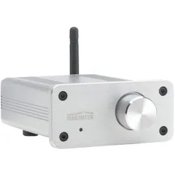 Marmitek BoomBoom 460 (Empfänger), Bluetooth Adapter, Silber
