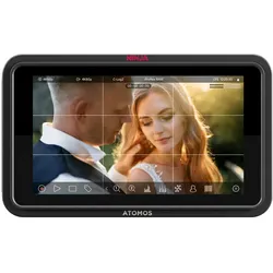 Ninja TX GO Monitor/Recorder