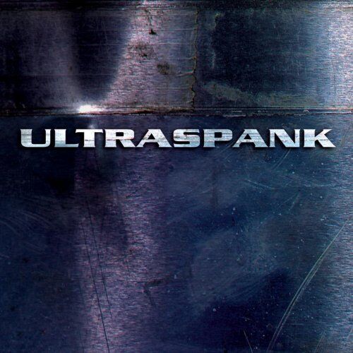 Ultraspank - Ultraspank - Preis vom 15.10.2026 23:06:25 h