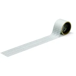 WAGO GmbH &amp; Co. KG Etiketten für TP-Drucker 210-707