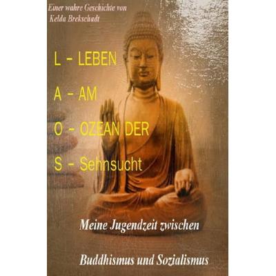 LAOS, Taschenbuch von Kelda Breckschadt, Epubli, 978-3-7467-8904-0