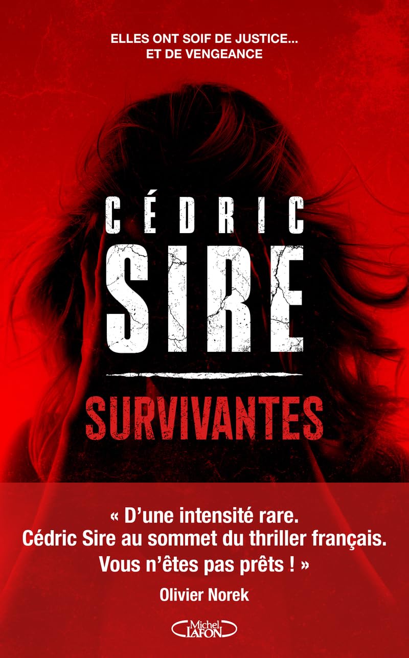 Cédric Sire - Survivantes - Preis vom 14.10.2026 23:07:16 h