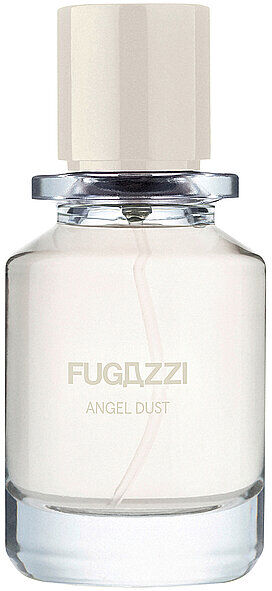 FUGAZZI Angel Dust Eau de Parfum 50ml EG